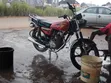 Qlink Achilles 150 Babur 2022 Ja - 1