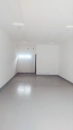 Shop Spaces for Rent in Dutse Plaza