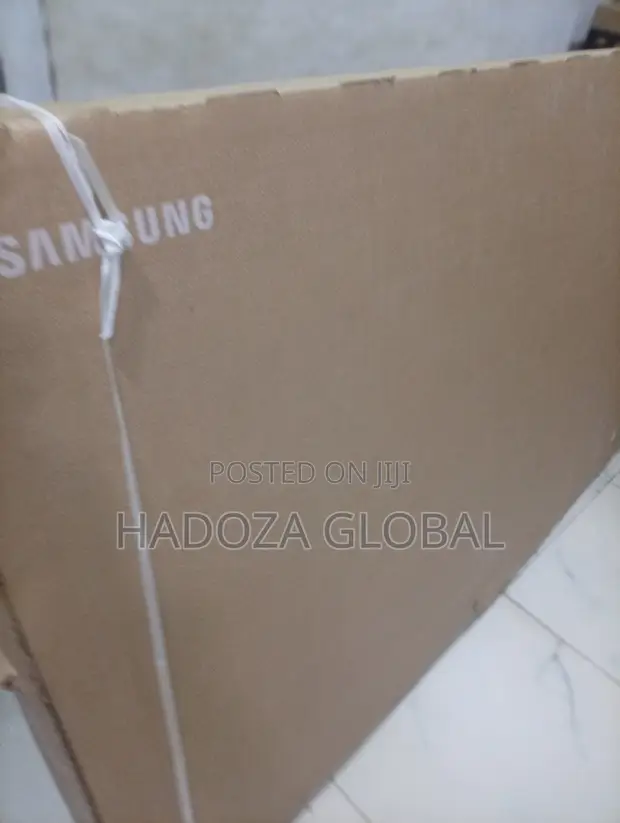 Samsung 75” Ultra HD QLED Smart TV (Brand New) - 1