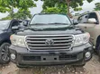 Toyota Land Cruiser 2016 Baki - 2