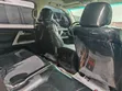 Toyota Land Cruiser 2016 Baki - 5