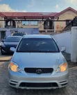 2005 Toyota Matrix XR Hatchback AWD - 2