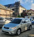 2005 Toyota Matrix XR Hatchback AWD - 4