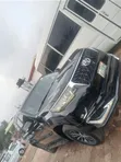 Toyota Land Cruiser Prado 2017 Black - 1