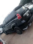 Toyota Land Cruiser Prado 2017 Black - 4