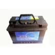 Everstart 62Ah Baturen Mota - An Yi Shi a Korea - 1