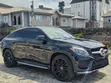 Mercedes-Benz GLE-Class AMG GLE 43 4MATIC 2017 Baki - 1