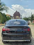 Mercedes-Benz GLE-Class AMG GLE 43 4MATIC 2017 Baki - 3