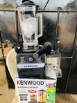 Sabon Kenwood Blender Mai Amfani da Wuta (3L) - 2