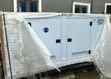 150kVA Perkins Soundproof Diesel Generator - 1