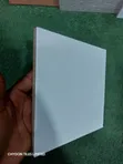 20x20cm Fari Fata Fale - 2