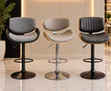 Brand New Home Interiors High Stool - 1