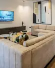 2-Bed Penthouse Apartment da PS5, Rooftop & Balcony a Lekki Phase 1 - 2