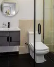 2-Bed Penthouse Apartment da PS5, Rooftop & Balcony a Lekki Phase 1 - 3