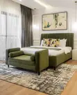 2-Bed Penthouse Apartment da PS5, Rooftop & Balcony a Lekki Phase 1 - 5