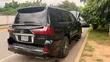 Lexus LX 570 2016 Baki - 1