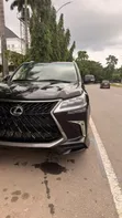 Lexus LX 570 2016 Baki - 2