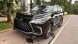 Lexus LX 570 2016 Baki - 4