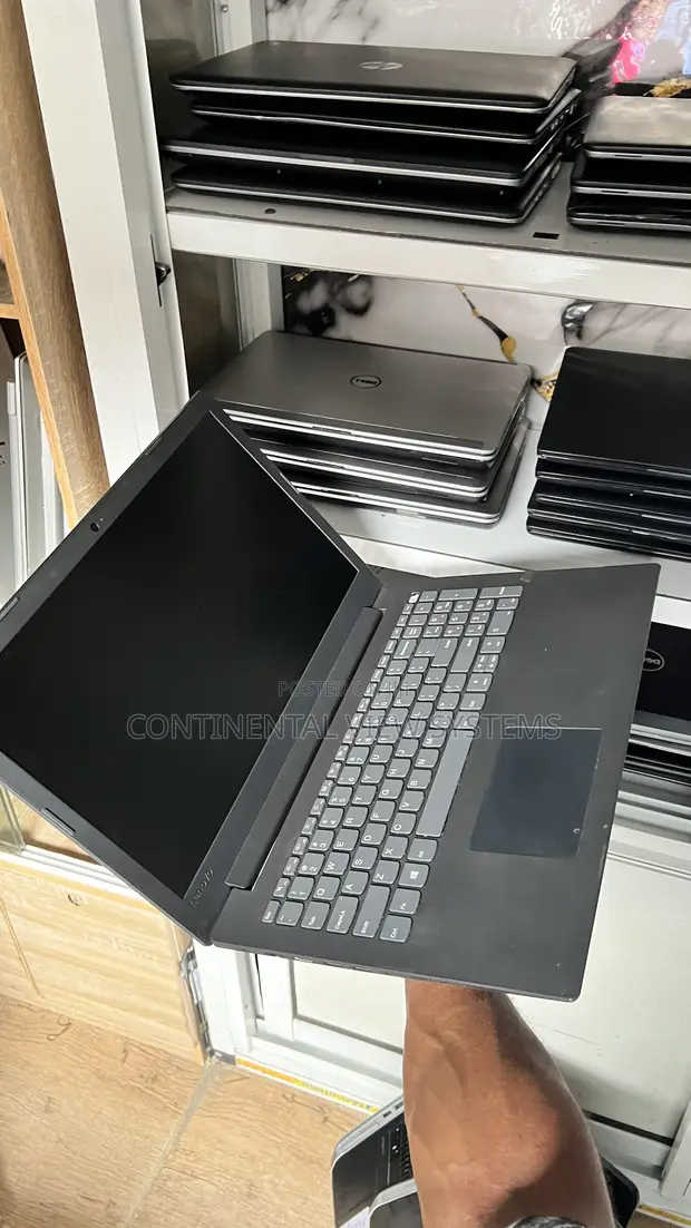 Lenovo IdeaPad 130 Laptop 4GB RAM, 500GB HDD, AMD A6 - 1