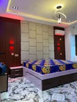 Home Interiors Masters Bedframe 6x6 - 2
