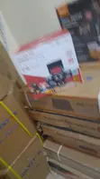 P9 Triple Camera Solar Security System - 2