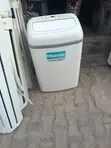 Hisense Mobile Air Conditioner - 1