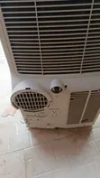 Hisense Mobile Air Conditioner - 2