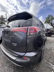 Toyota RAV4 2018 Gray - 2