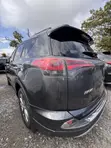 Toyota RAV4 2018 Gray - 3