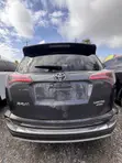 Toyota RAV4 2018 Gray - 5
