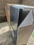Skyrun BCD-198 Refrigerator - 180-198L - 2