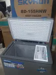 Skyrun BD-155HW 155L Gilashin Firijin Naki - 1