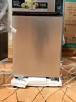 Hisense 310L Bottom Freezer Refrigerator - 2