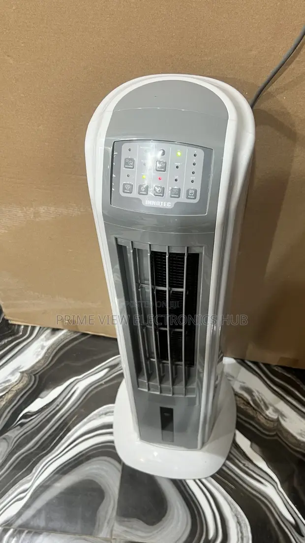 INNOTEC Tower Air Cooler - Used - 1