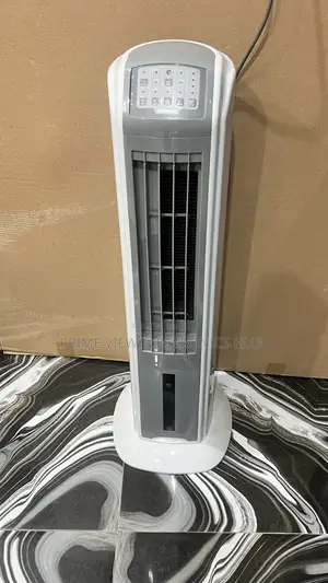 INNOTEC Tower Air Cooler - Used