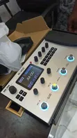 M-Vave Mk-300 Effect Pedal for Lead & Bass Guitars - 2