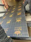 Royal Marine Plywood - 18mm - 4