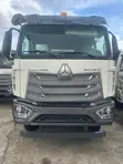 2025 HOWO NX 371 6x4 Brand New Dump Truck - 2