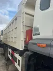 2025 HOWO NX 371 6x4 Brand New Dump Truck - 3