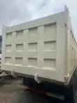 2025 HOWO NX 371 6x4 Brand New Dump Truck - 5