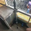 Steering Rack na Kia Rio 2006 - 3