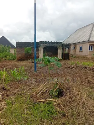 Residential Land for Sale in Agbor Obi, Delta State