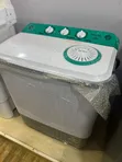 Hisense 7.5kg Semi-Automatic Washing Machine - 2