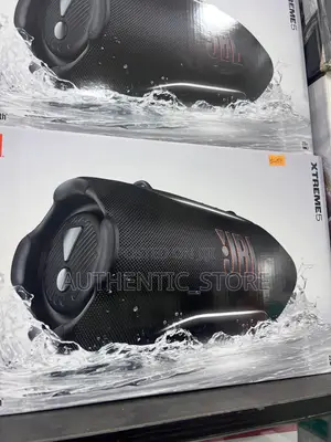 JBL Boombox 4 Bluetooth Speaker