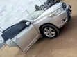 Toyota Highlander Limited 2011 Silver - 2