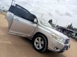 Toyota Highlander Limited 2011 Silver - 3