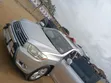 Toyota Highlander Limited 2011 Silver - 5