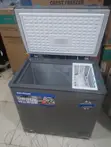 Skyrun 155L Catering Chest Freezer - 2