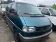 Volkswagen Transporter 2003 - 2