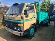 Toyota Dyna Pickup Truck - Foreign Used - 1